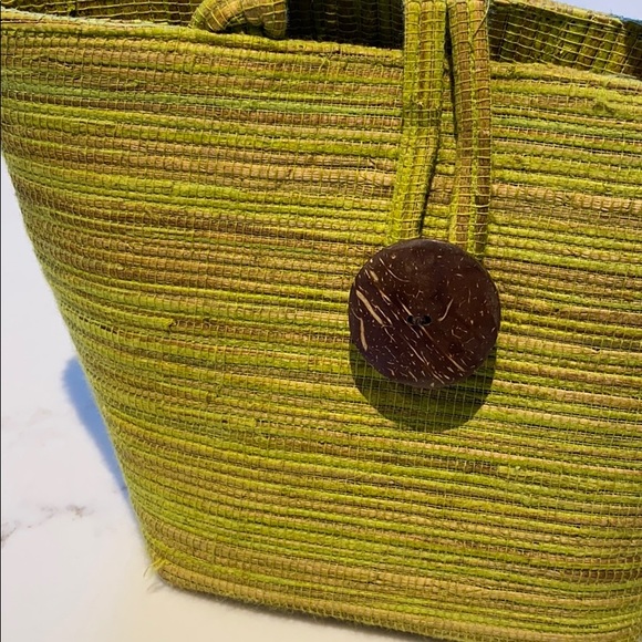 Summer Tote - Picture 2 of 6
